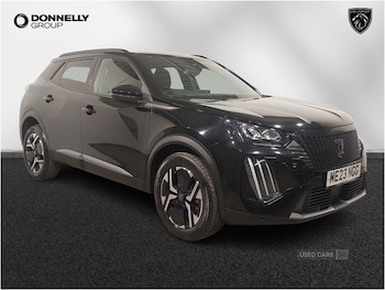 Peugeot - 2008