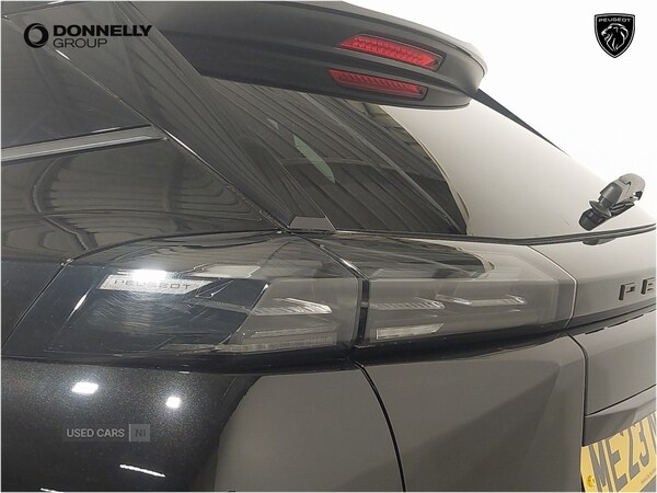 Used Peugeot 2008 2023 for sale - 76248205: Photo 27