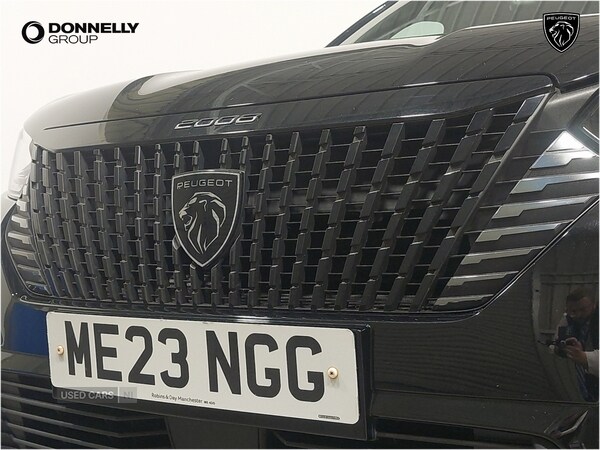 Used Peugeot 2008 2023 for sale - 76248205: Photo 28