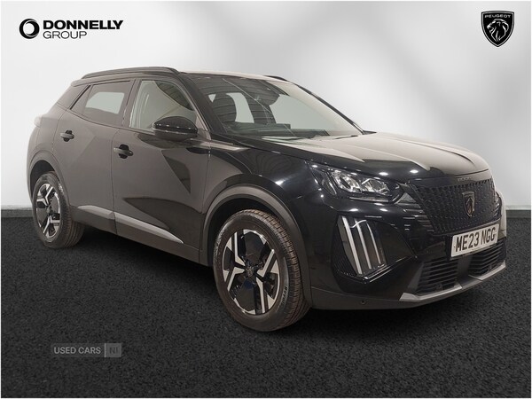 Used Peugeot 2008 2023 for sale - 76248205: Photo 2