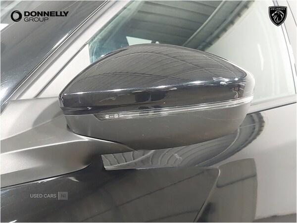 Used Peugeot 2008 2023 for sale - 76248205: Photo 30