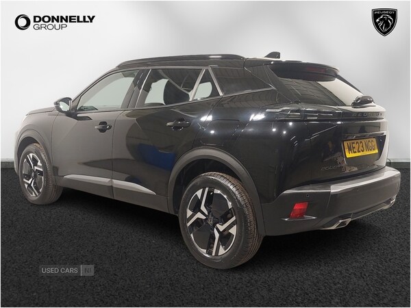 Used Peugeot 2008 2023 for sale - 76248205: Photo 3