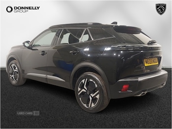 Used Peugeot 2008 2023 for sale - 76248205: Photo 3