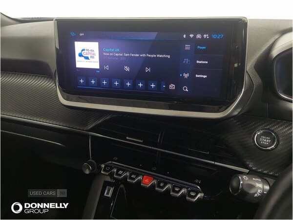 Used Peugeot 2008 2023 for sale - 76248205: Photo 45