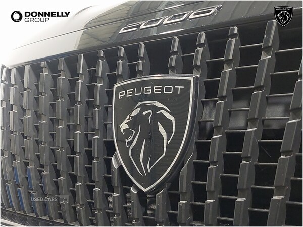 Used Peugeot 2008 2023 for sale - 76248205: Photo 46