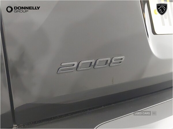 Used Peugeot 2008 2023 for sale - 76248205: Photo 47