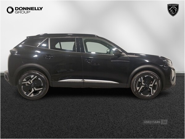 Used Peugeot 2008 2023 for sale - 76248205: Photo 4