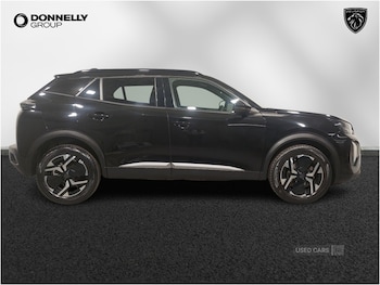 Used Peugeot 2008 2023 for sale - 76248205: Photo 4