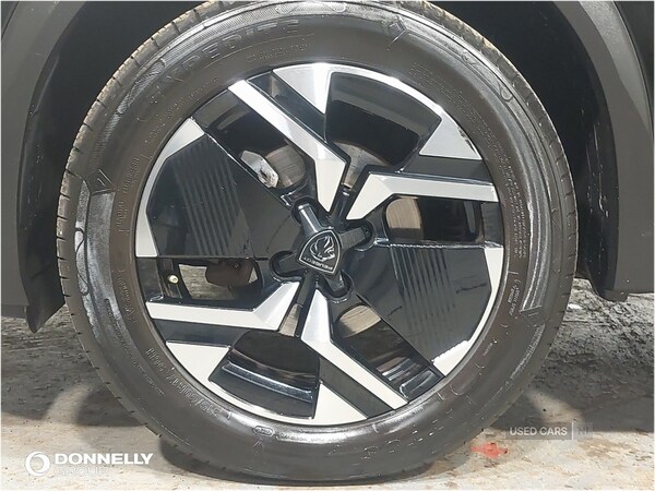 Used Peugeot 2008 2023 for sale - 76248205: Photo 8