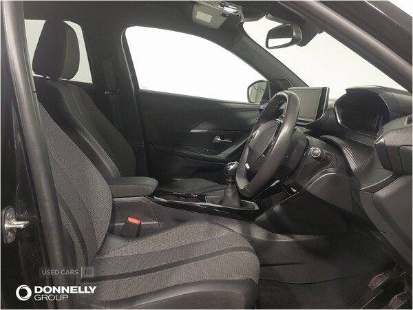 Used Peugeot 2008 2023 for sale - 76248205: Photo 9