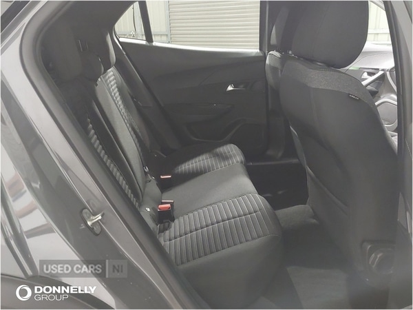 Used Peugeot 2008 2023 for sale - 78205670: Photo 11