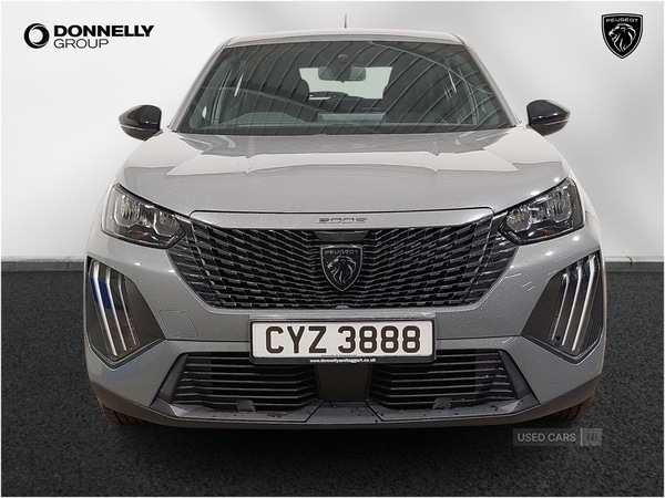 Used Peugeot 2008 2023 for sale - 78205670: Photo 12