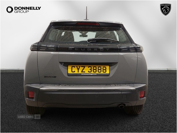 Used Peugeot 2008 2023 for sale - 78205670: Photo 13