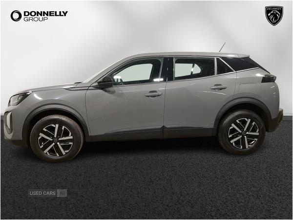 Used Peugeot 2008 2023 for sale - 78205670: Photo 14