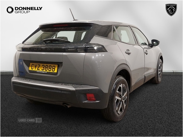 Used Peugeot 2008 2023 for sale - 78205670: Photo 16