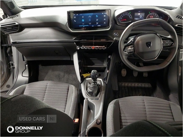 Used Peugeot 2008 2023 for sale - 78205670: Photo 17