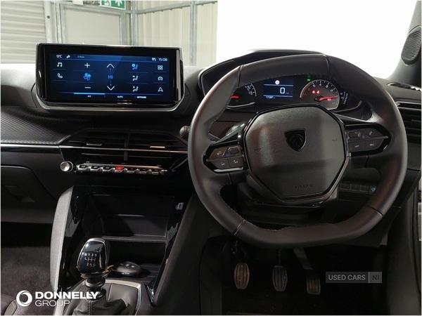 Used Peugeot 2008 2023 for sale - 78205670: Photo 18