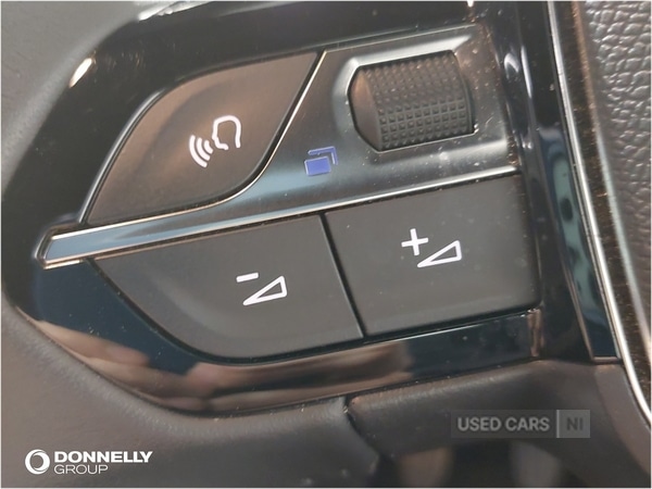 Used Peugeot 2008 2023 for sale - 78205670: Photo 19