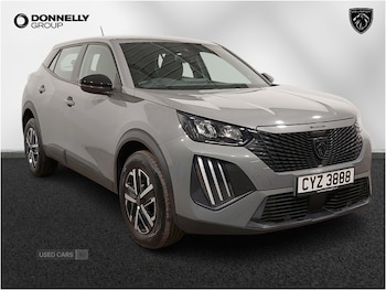 Used Peugeot 2008 2023 for sale - 78205670: Photo