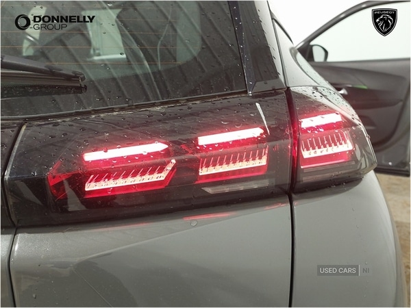 Used Peugeot 2008 2023 for sale - 78205670: Photo 25