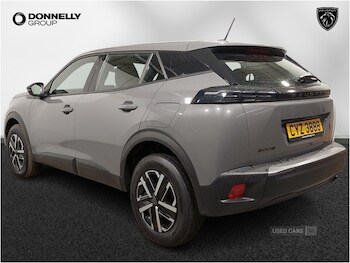 Used Peugeot 2008 2023 for sale - 78205670: Photo