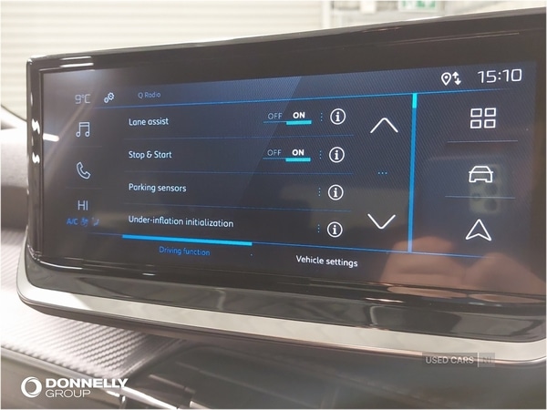 Used Peugeot 2008 2023 for sale - 78205670: Photo 38