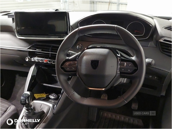 Used Peugeot 2008 2023 for sale - 78205670: Photo 4