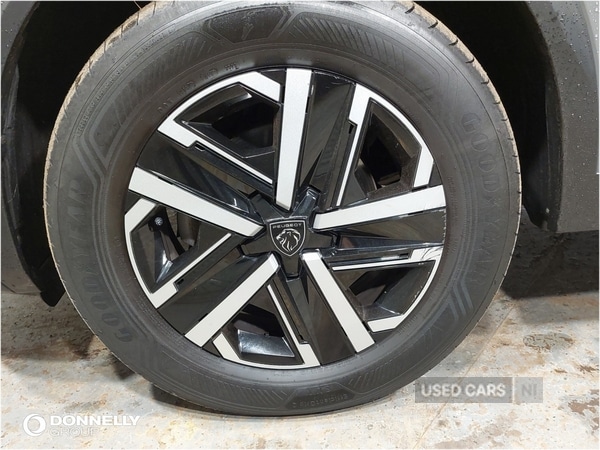 Used Peugeot 2008 2023 for sale - 78205670: Photo 7