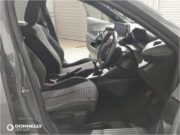 Used Peugeot 2008 2023 for sale - 78205670: Photo 8