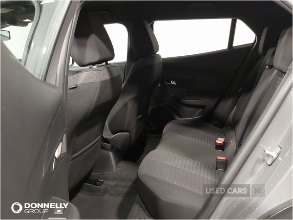 Used Peugeot 2008 2023 for sale - 78205670: Photo 9