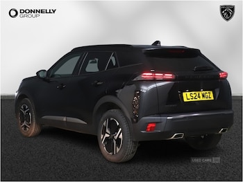 Used Peugeot 2008 2024 for sale - 79063144: Photo