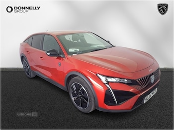 Used Peugeot 408 2024 for sale - 79610115: Photo