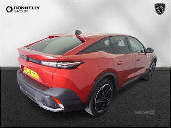 Used Peugeot 408 2024 for sale - 79610115: Photo