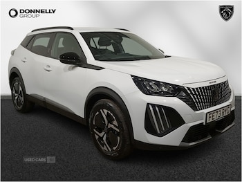 Used Peugeot 2008 2024 for sale - 78302158: Photo