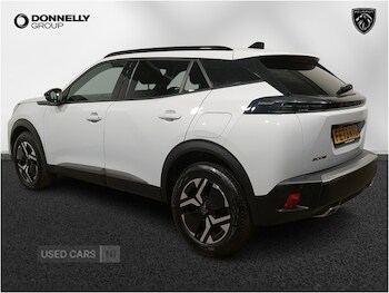 Used Peugeot 2008 2024 for sale - 78302158: Photo