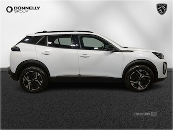 Used Peugeot 2008 2024 for sale - 78302158: Photo