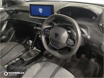 Used Peugeot 2008 2024 for sale - 78302158: Photo