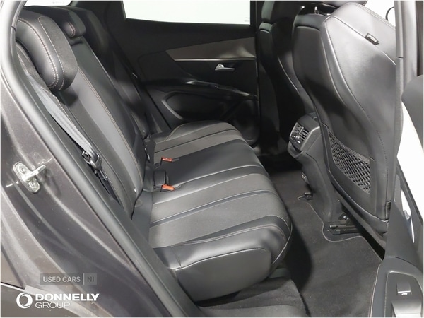 Used Peugeot 3008 2022 for sale - 77825496: Photo 10