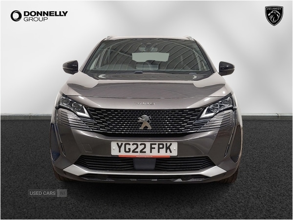 Used Peugeot 3008 2022 for sale - 77825496: Photo 11