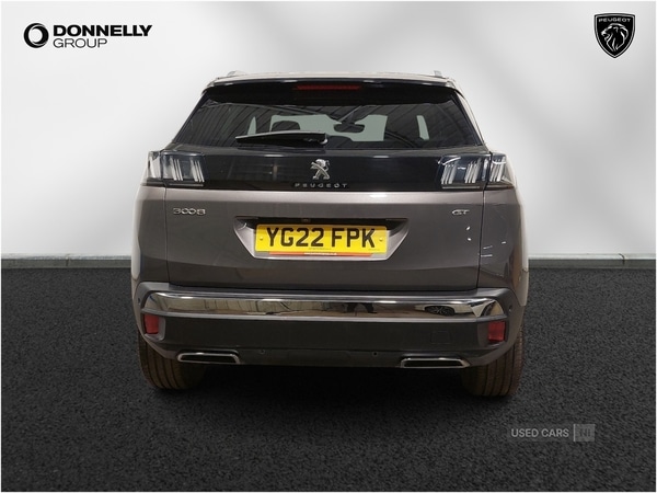 Used Peugeot 3008 2022 for sale - 77825496: Photo 12