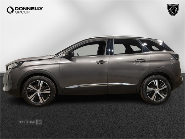 Used Peugeot 3008 2022 for sale - 77825496: Photo 13