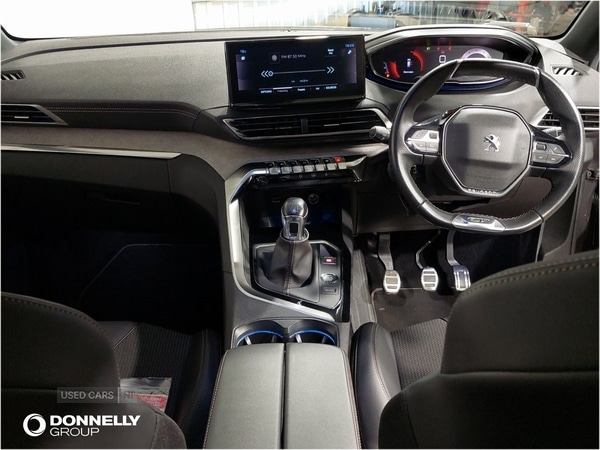 Used Peugeot 3008 2022 for sale - 77825496: Photo 16