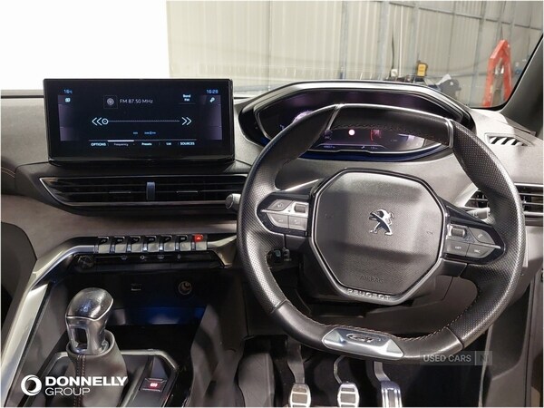 Used Peugeot 3008 2022 for sale - 77825496: Photo 17