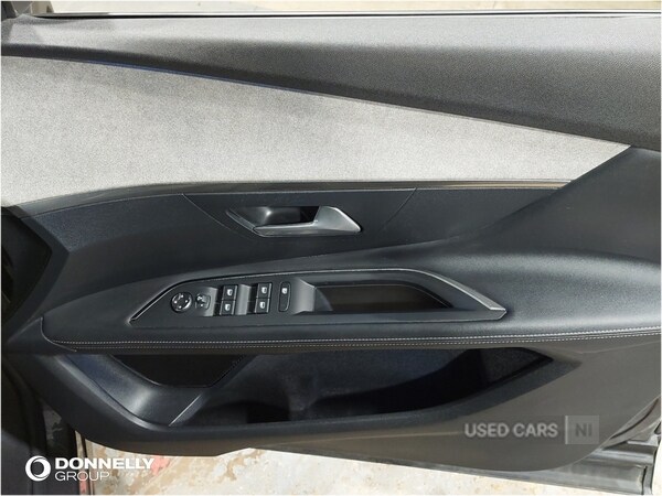 Used Peugeot 3008 2022 for sale - 77825496: Photo 20