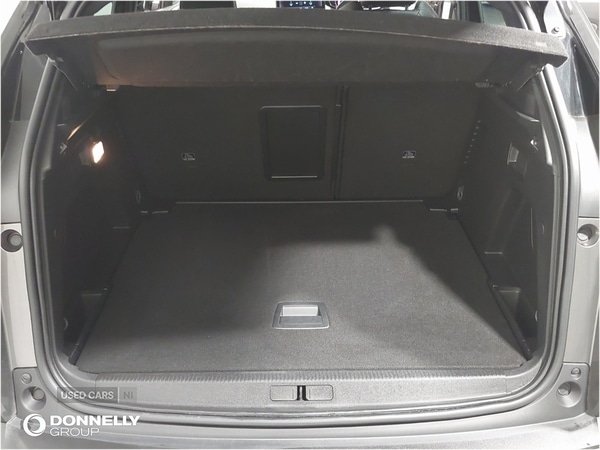 Used Peugeot 3008 2022 for sale - 77825496: Photo 22