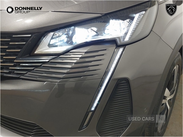 Used Peugeot 3008 2022 for sale - 77825496: Photo 23