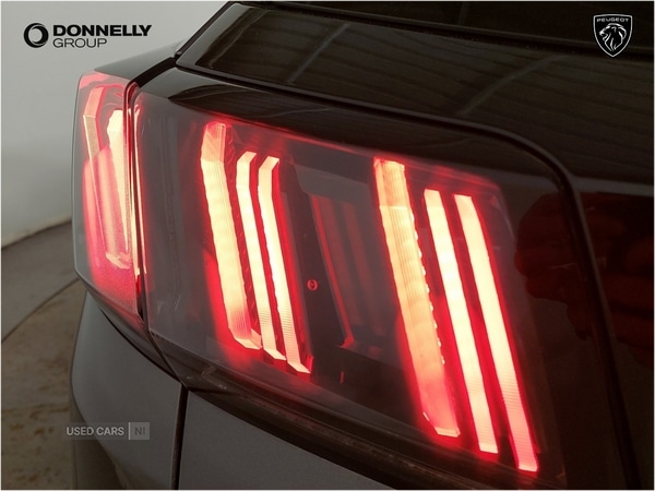 Used Peugeot 3008 2022 for sale - 77825496: Photo 24