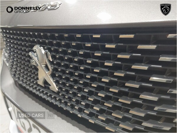 Used Peugeot 3008 2022 for sale - 77825496: Photo 25