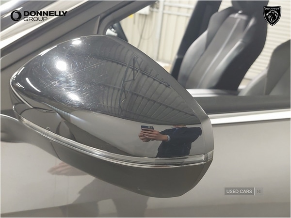 Used Peugeot 3008 2022 for sale - 77825496: Photo 26