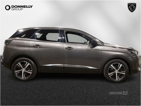 Used Peugeot 3008 2022 for sale - 77825496: Photo 3